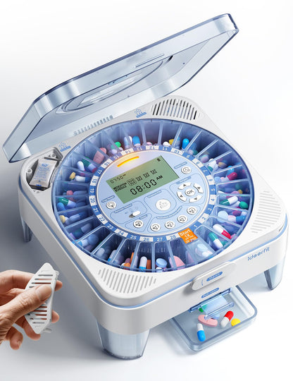 28-Day(1X) Automatic Pill Dispenser