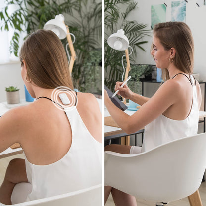 Upright GO 2 Premium | Posture Trainer & Tracker for Women & Men with Smart App