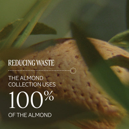 Lightweight Almond Body Oil for Soft, Hydrated Skin
