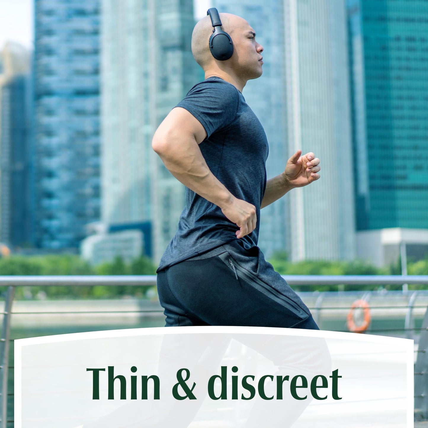 Depend Clean & Secure Ultra Thin Pads with Wings 2