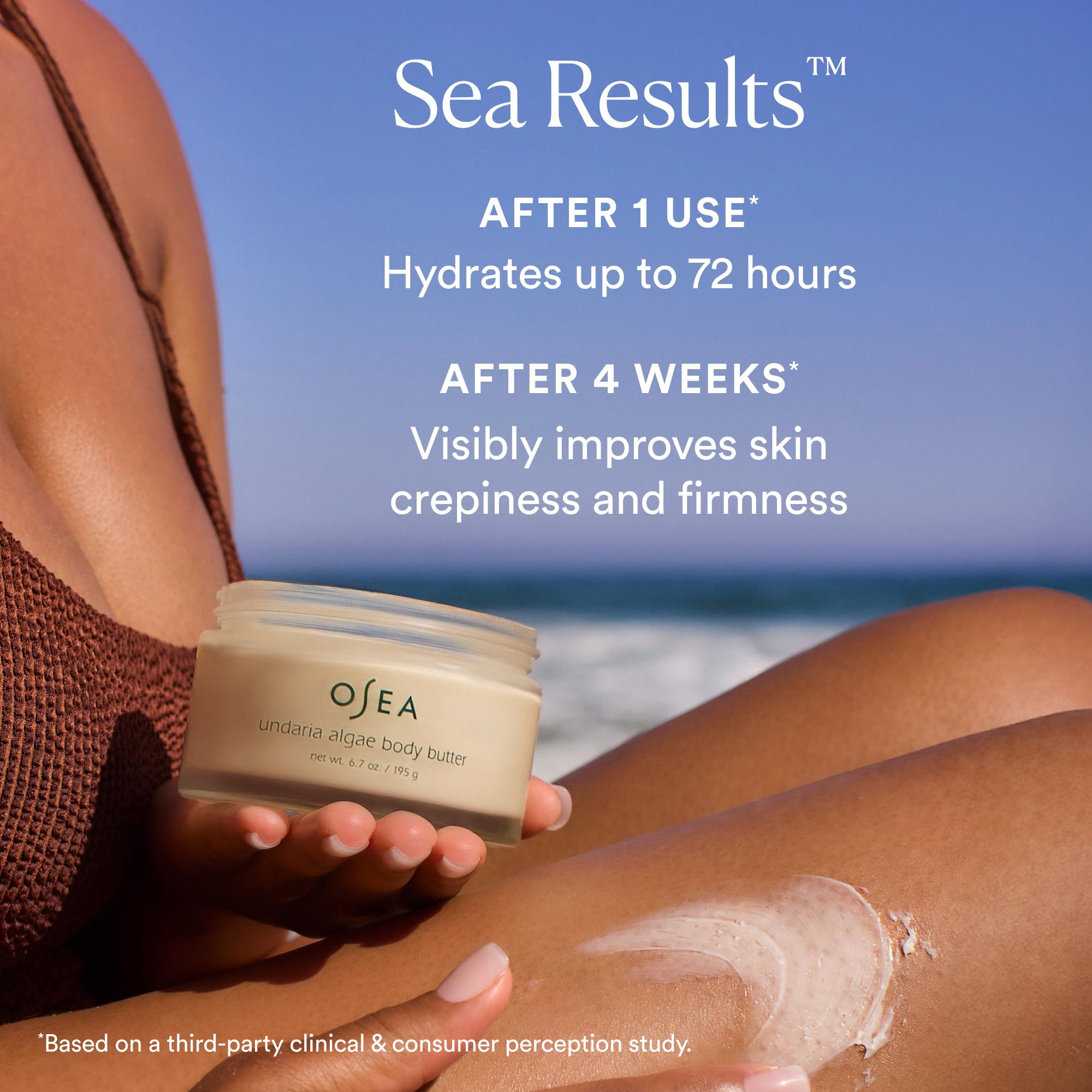 Osea Undaria Algae Body Butter