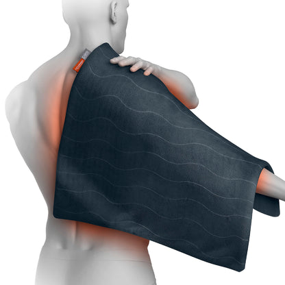 PureRelief Pro Far Infrared Heating Pad