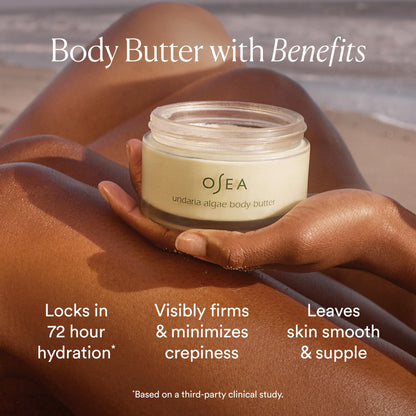Osea Undaria Algae Body Butter