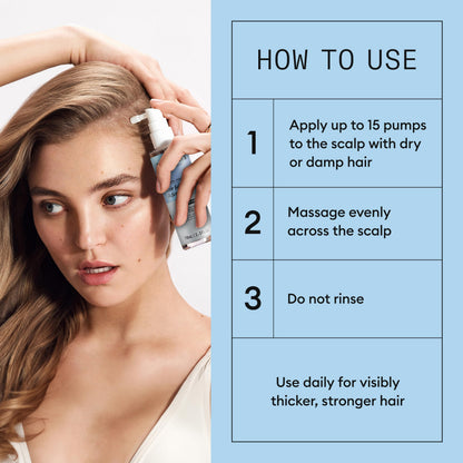 Hair Fall Defense Shampoo & Leave-In Treatment Duo